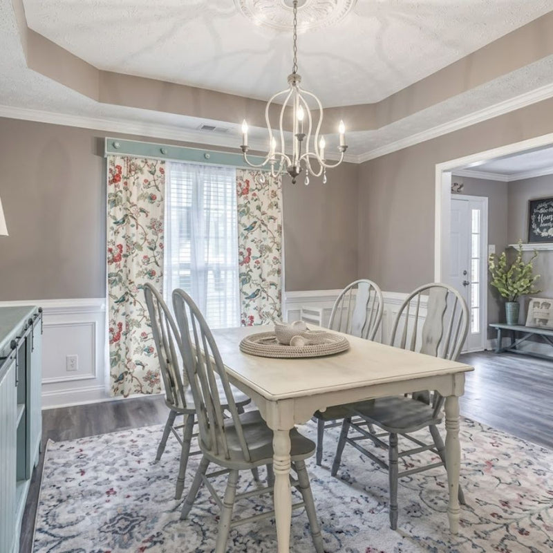 Dining Room Collection