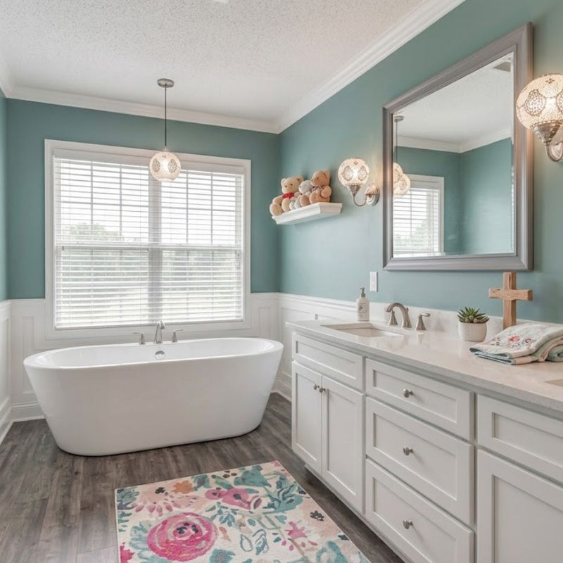 Bathroom Collection