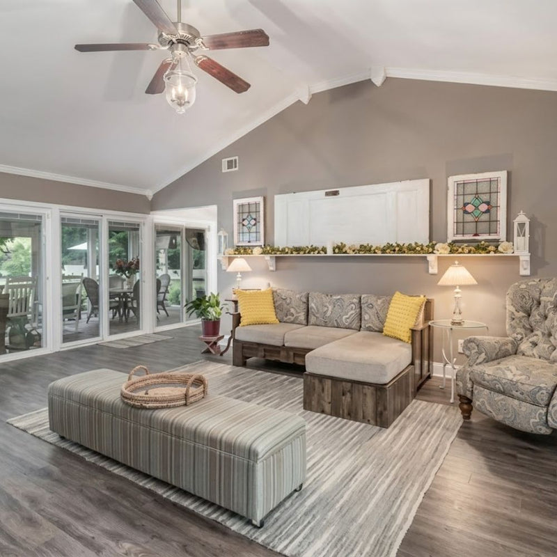 Living Area Collection