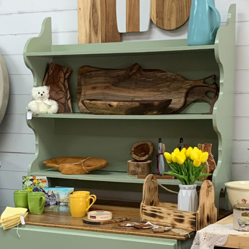 Local Handcrafted Gifts